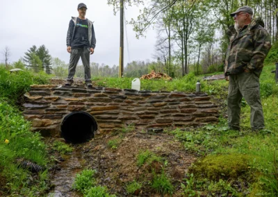 Resilience in the Holler: A Farmer/Chef’s Tale